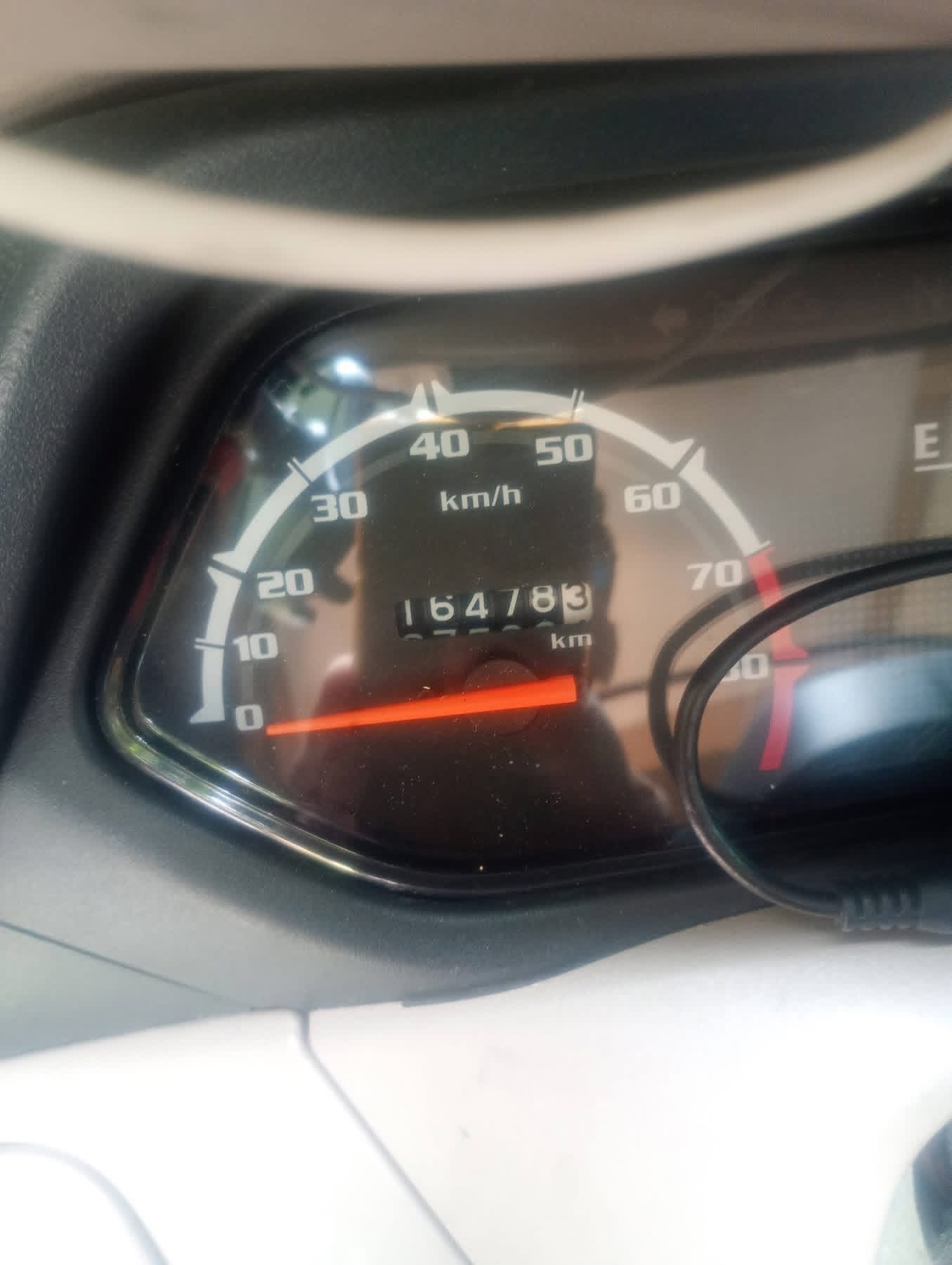 Bajaj 4 stroke 2025 - பயன்படுத்தப்பட்டது முச்சக்கர வண்டி sale in Sri Lanka - patpat.lk