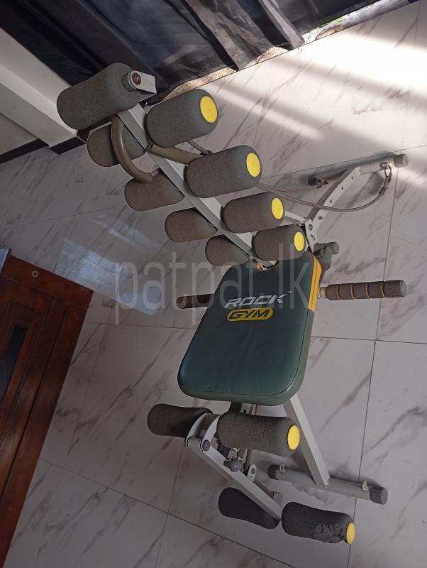 Rock GYM ads-image-1