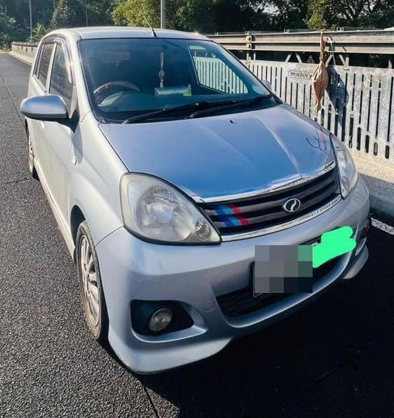 Perodua Elite 2011 - பயன்படுத்தப்பட்டது கார் sale in Sri Lanka - patpat.lk