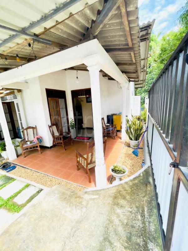 House for Sale in Kotte