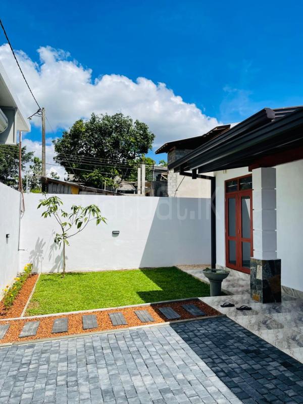 House for Sale in Malabe