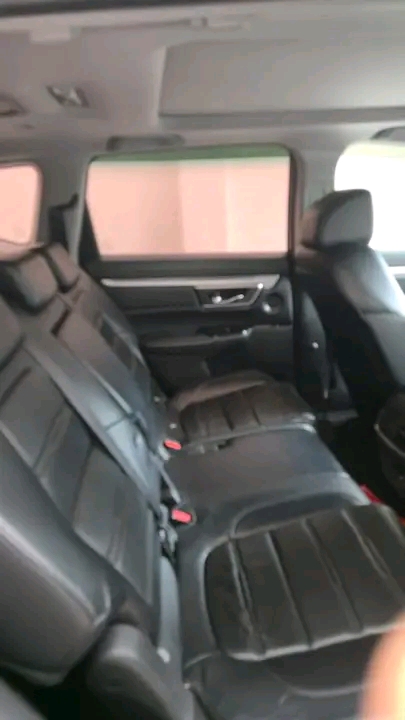 Honda CRV 2018 - பயன்படுத்தப்பட்டது SUV sale in Sri Lanka - patpat.lk