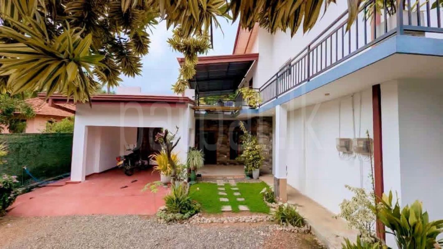 House for Sale in Kadawatha