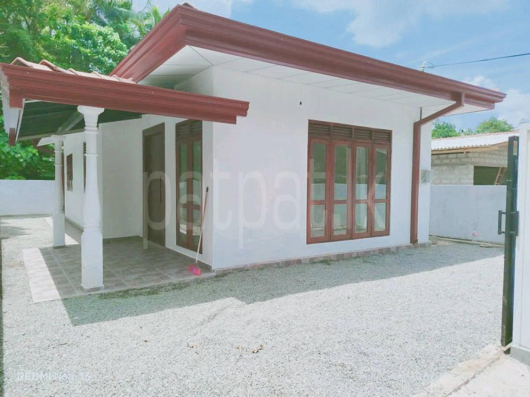 House for Sale in Homagama