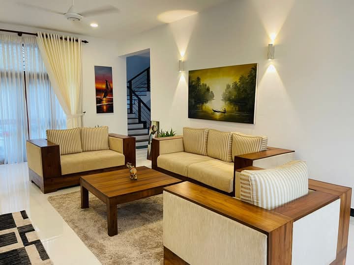 House for Sale in Pepiliyana