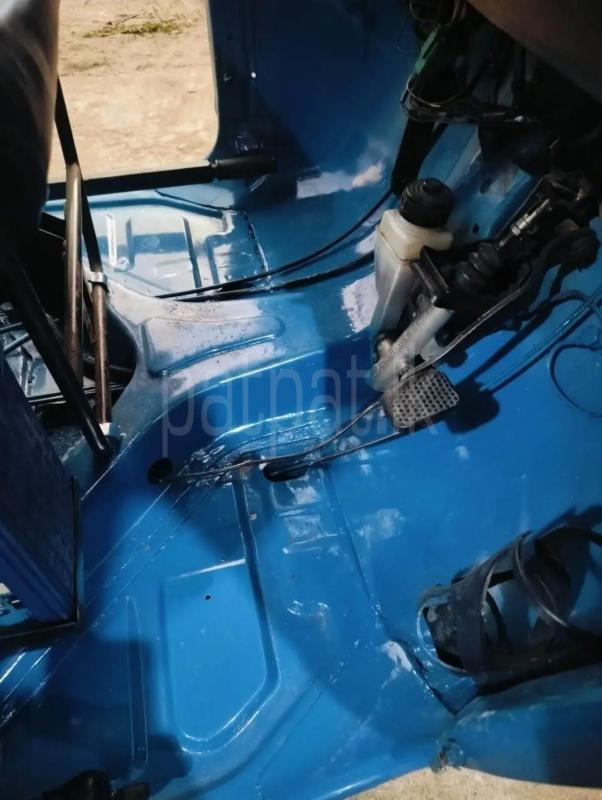 Bajaj Three Wheel 2013 - Used Three wheeler sale in Sri Lanka - patpat.lk