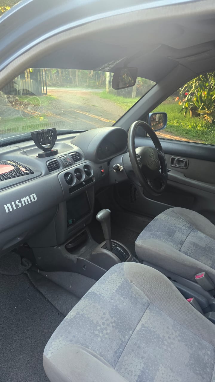 Nissan March 2000 - Used Car sale in Sri Lanka - patpat.lk