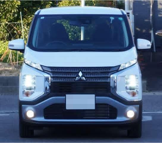 Mitsubishi eK 2024 - சான்றளிக்கப்பட்டது கார் sale in Sri Lanka - patpat.lk