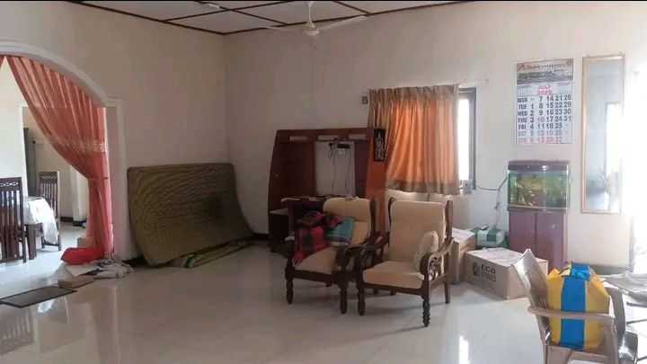 House for Rent in Mattakkuliya (Colombo 15)