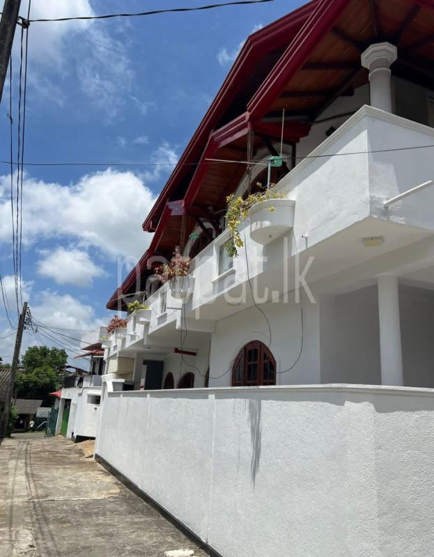 House for Sale in Piliyandala