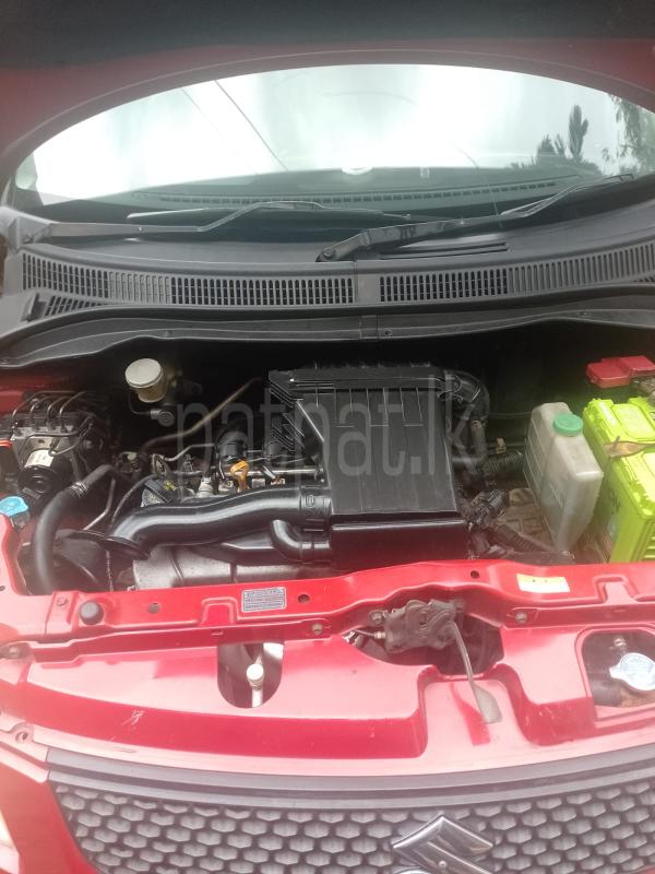 Suzuki Swift 2008 - பயன்படுத்தப்பட்டது கார் sale in Sri Lanka - patpat.lk
