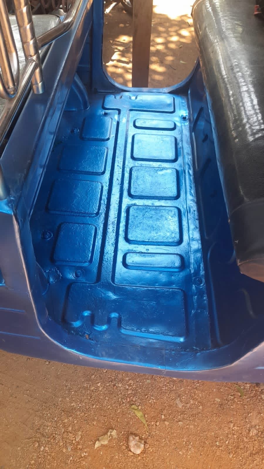 Bajaj Three Wheel 2001 - Used Three wheeler sale in Sri Lanka - patpat.lk