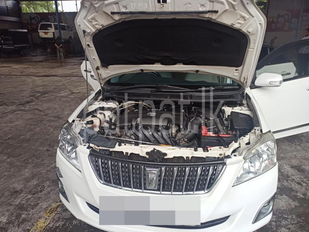Toyota Premio 2008 - பயன்படுத்தப்பட்டது கார் sale in Sri Lanka - patpat.lk