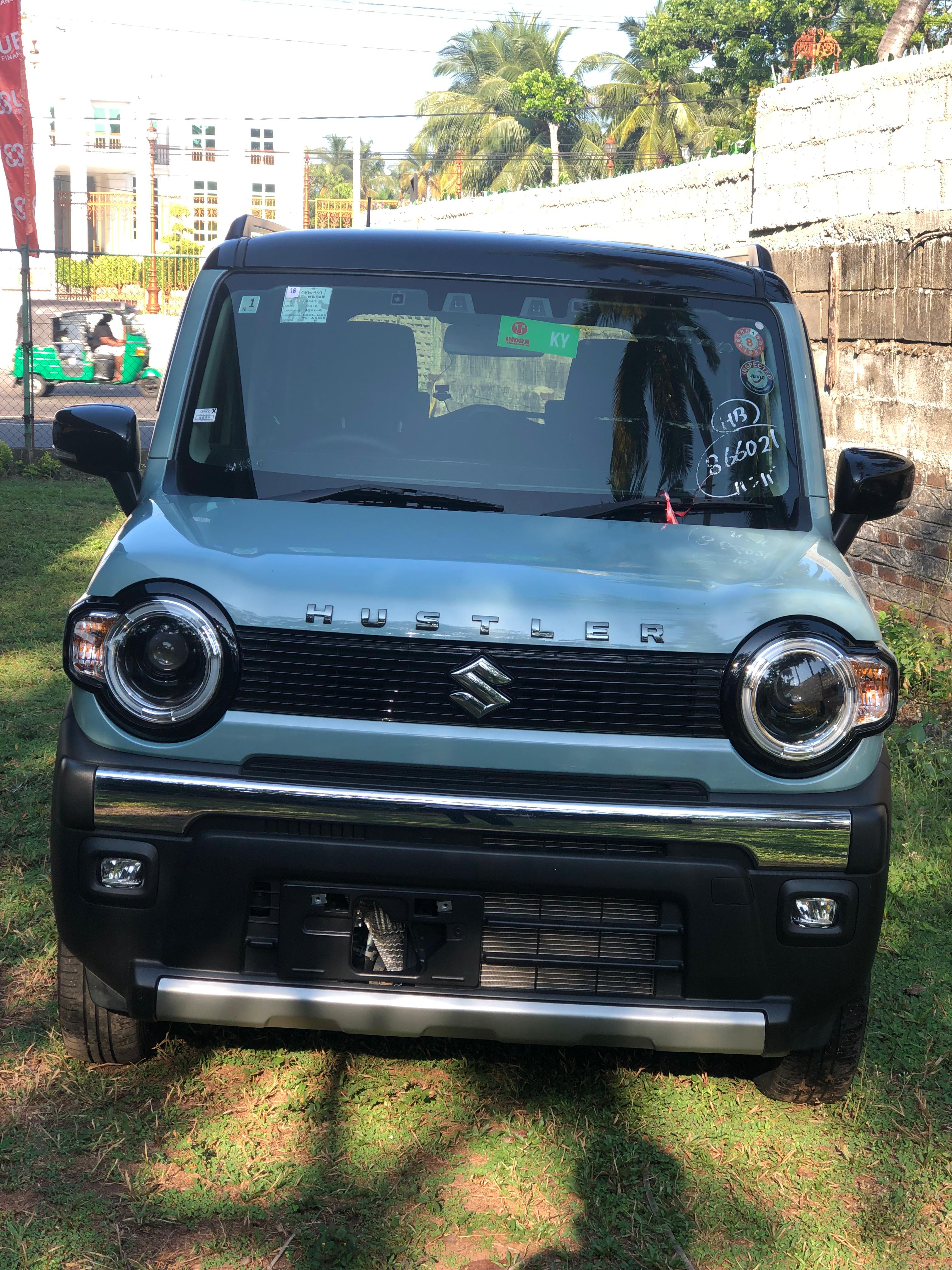 Suzuki Hustler 2024 ads-image-1