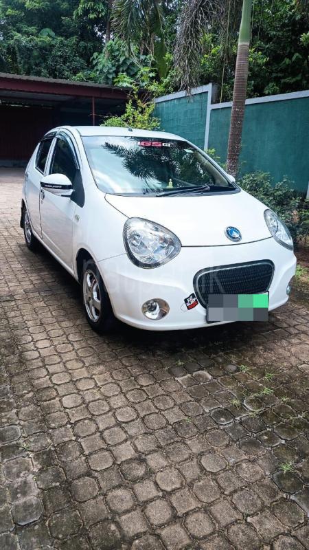 Micro Panda 2016 - භාවිතා කරන ලද කාර් sale in Sri Lanka - patpat.lk