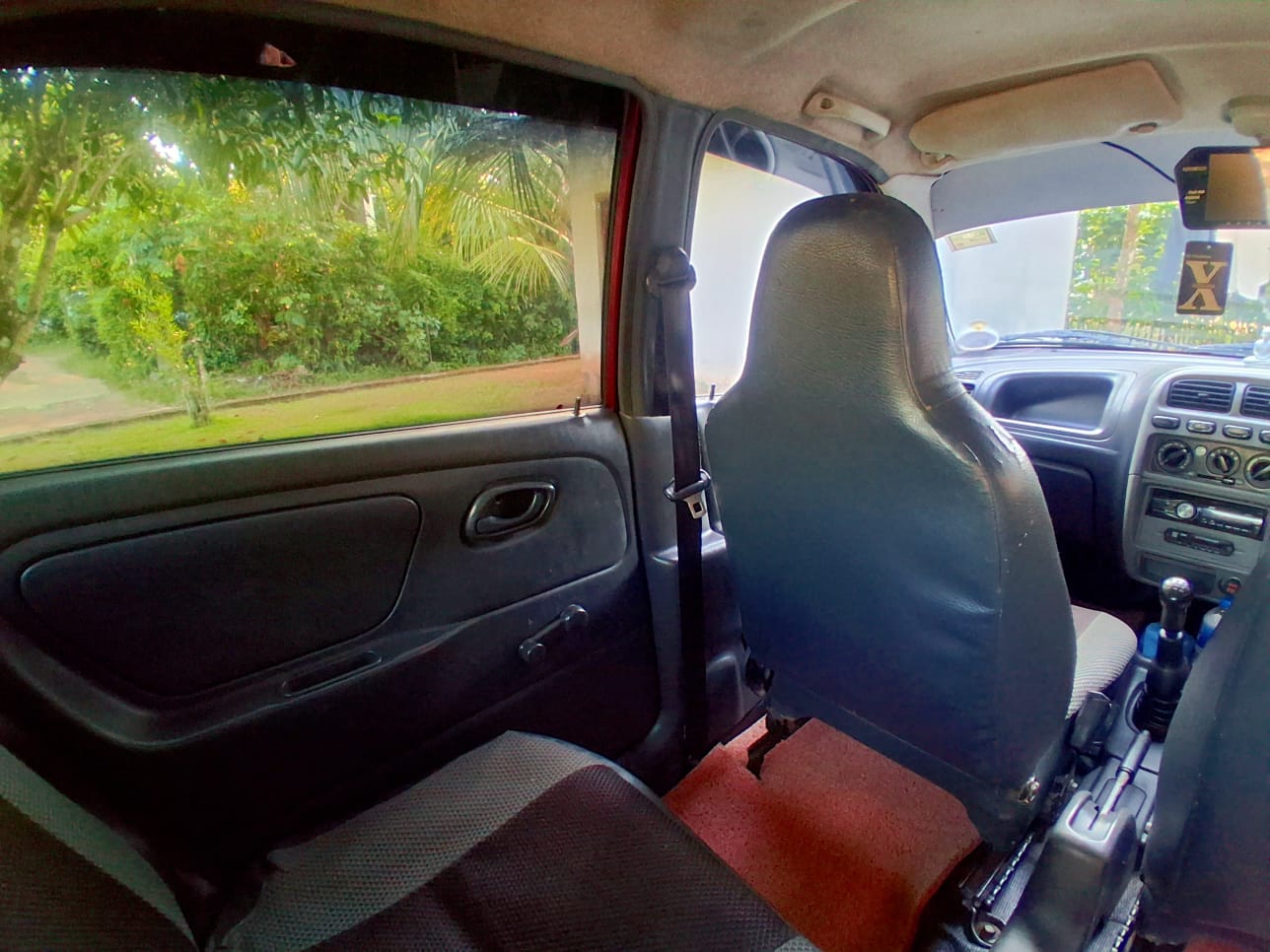 Suzuki Alto 2011 - Used Car sale in Sri Lanka - patpat.lk