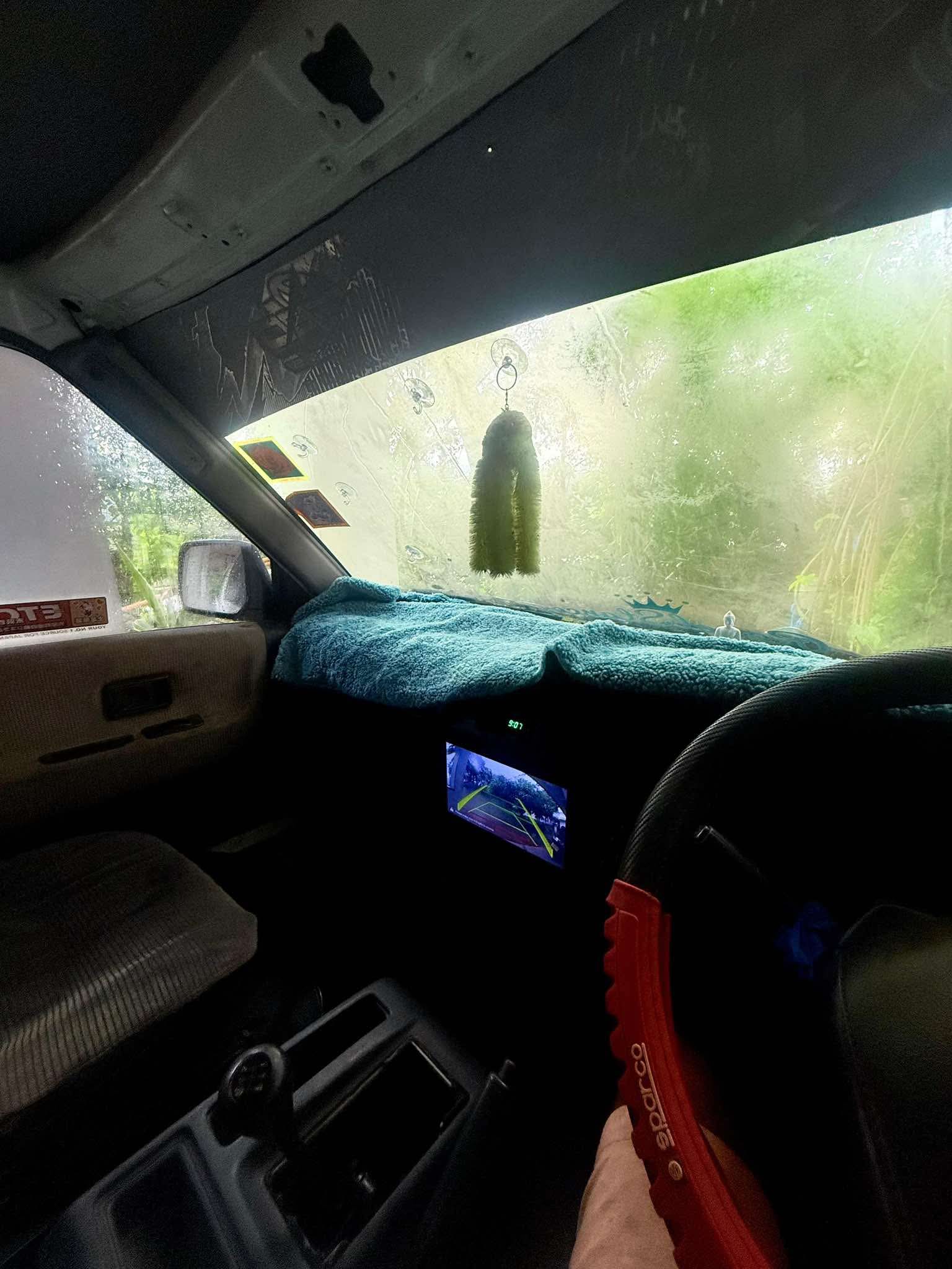 Toyota TownAce 1991 - භාවිතා කරන ලද වෑන් රථය sale in Sri Lanka - patpat.lk