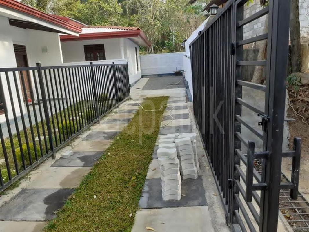 House for Sale in Delgoda
