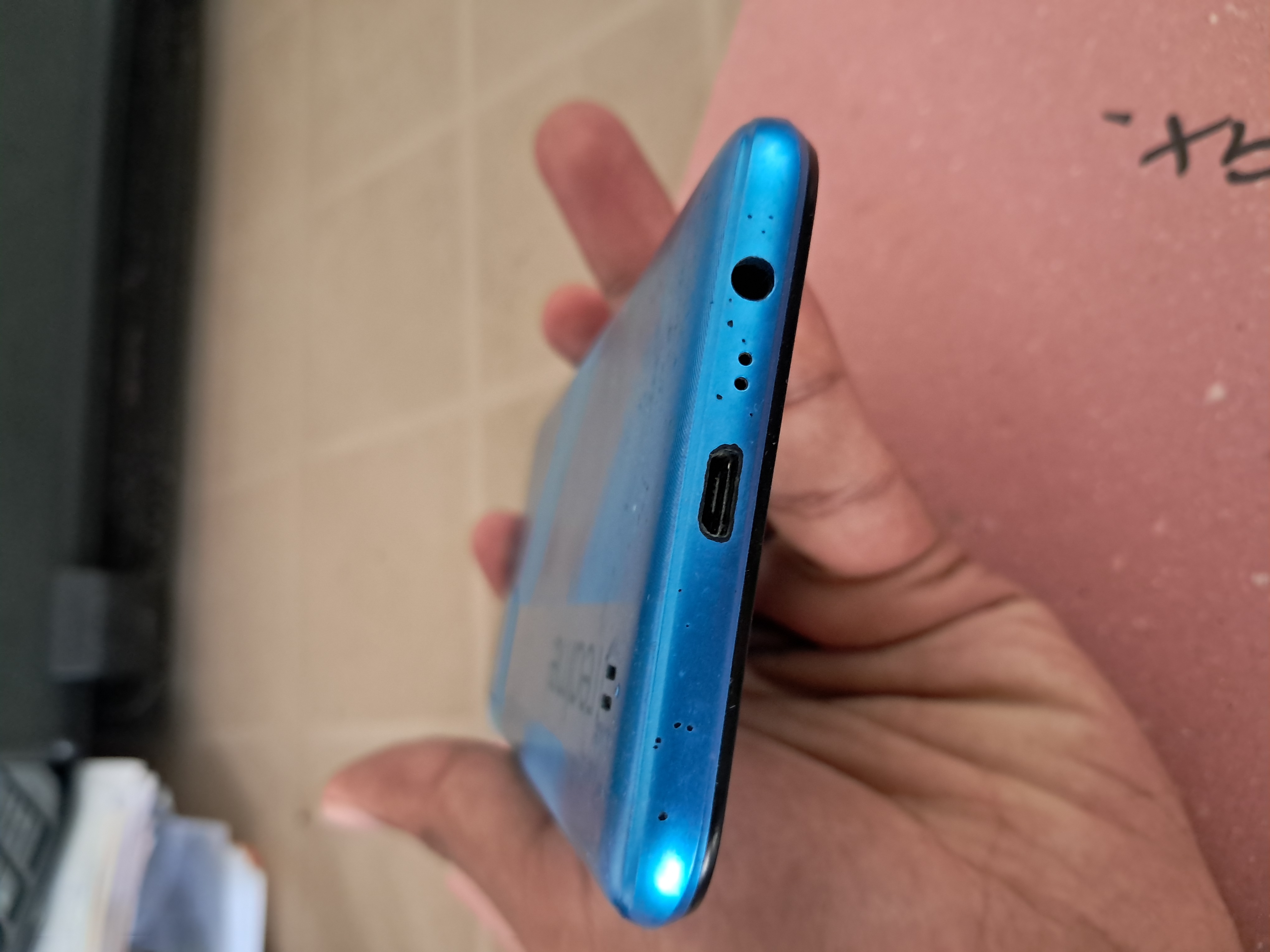 Realme C11 2021
