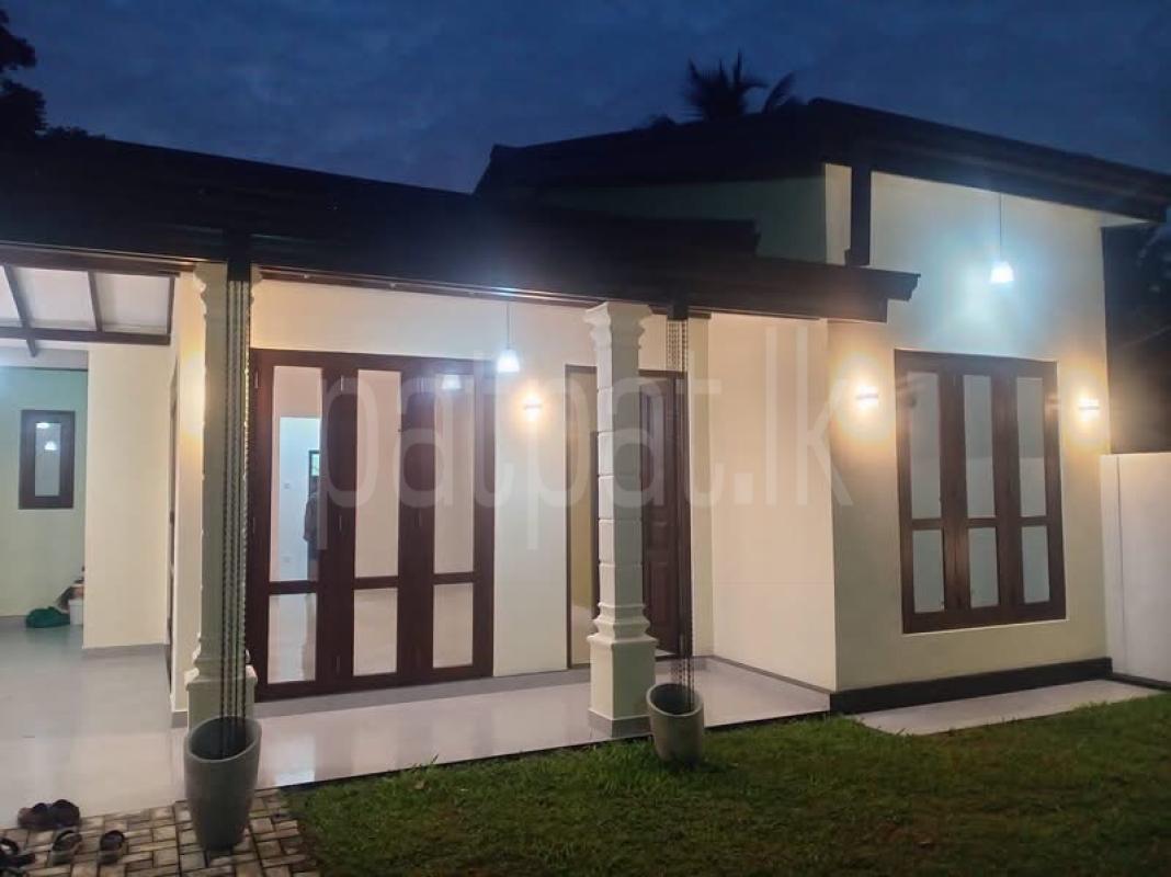 House for Sale in Weboda