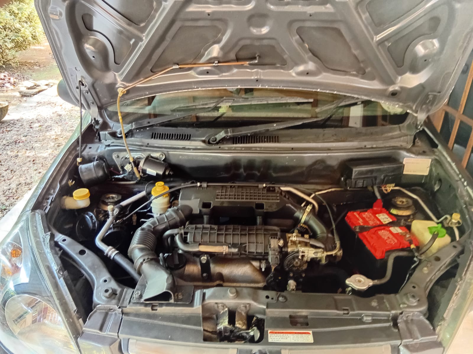 Suzuki Alto 2015 - Used Car sale in Sri Lanka - patpat.lk