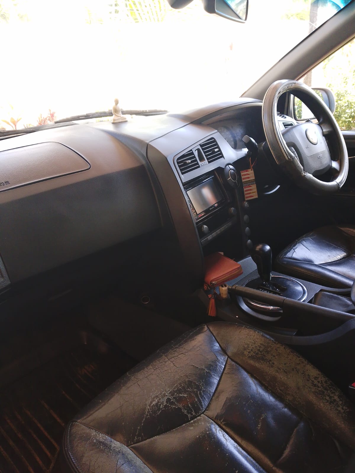 Micro Kyron 2006 - Used Car sale in Sri Lanka - patpat.lk