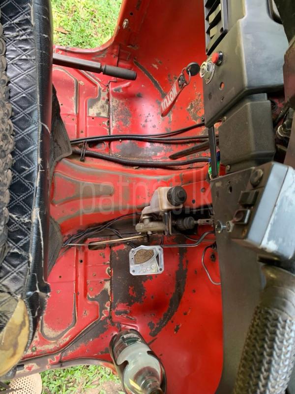 Bajaj Three Wheel 2010 - Used Three wheeler sale in Sri Lanka - patpat.lk