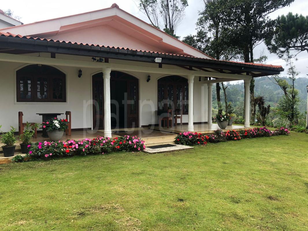 Hotel for Sale in Haputale