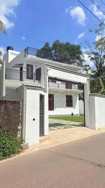 House for Sale in Maharagama