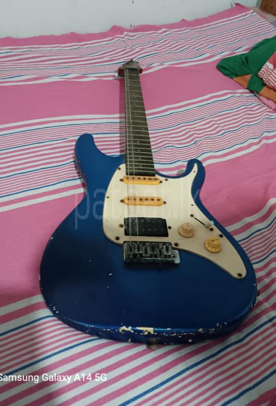 Electrical Guitar ads-image-1