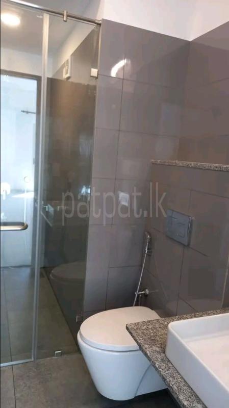 Luxury Apartment for Sale in Rajagiriya