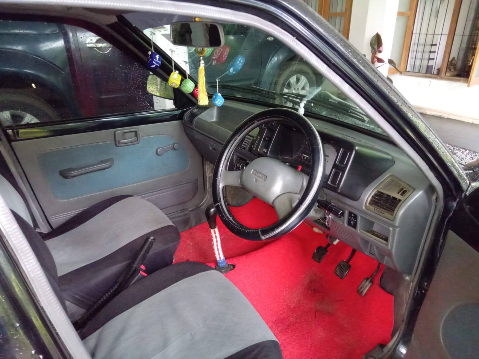 Suzuki Maruti 2011 - பயன்படுத்தப்பட்டது கார் sale in Sri Lanka - patpat.lk