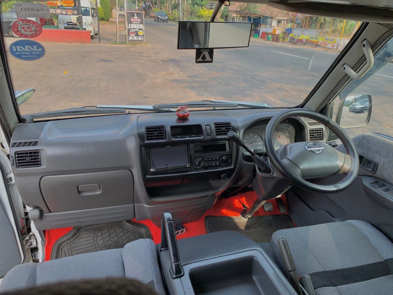 Nissan Vanette 2007 - Used Van sale in Sri Lanka - patpat.lk