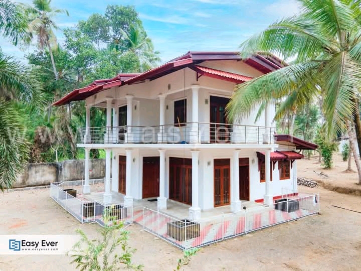 House for Rent in Yakkala