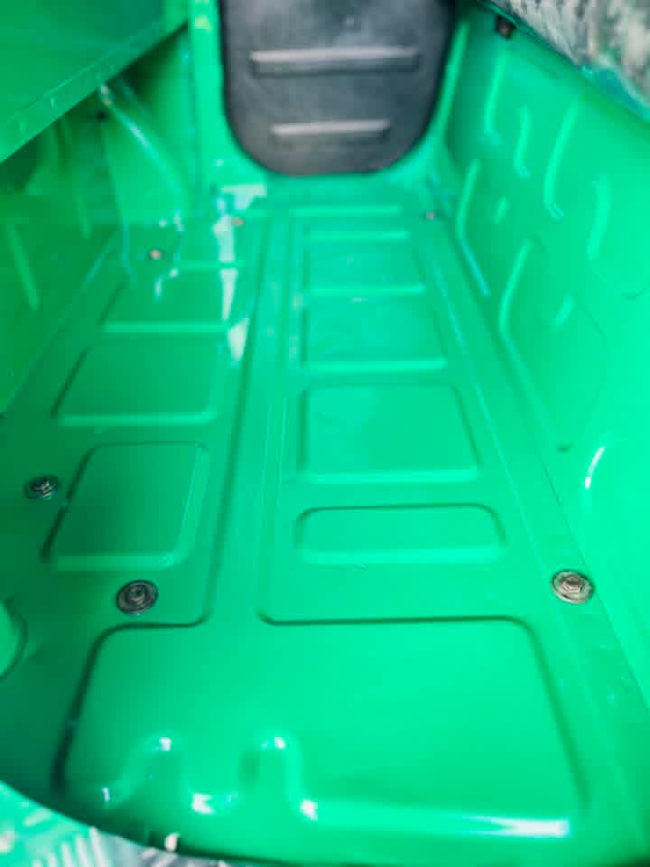 Bajaj Three Wheel 2018 - භාවිතා කරන ලද ත්‍රිරෝද රථය sale in Sri Lanka - patpat.lk