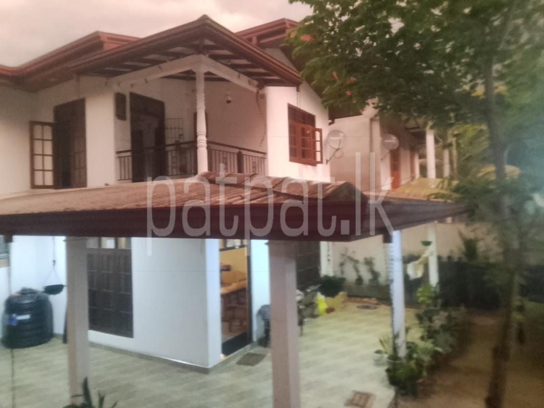 House for Sale in Radawana
