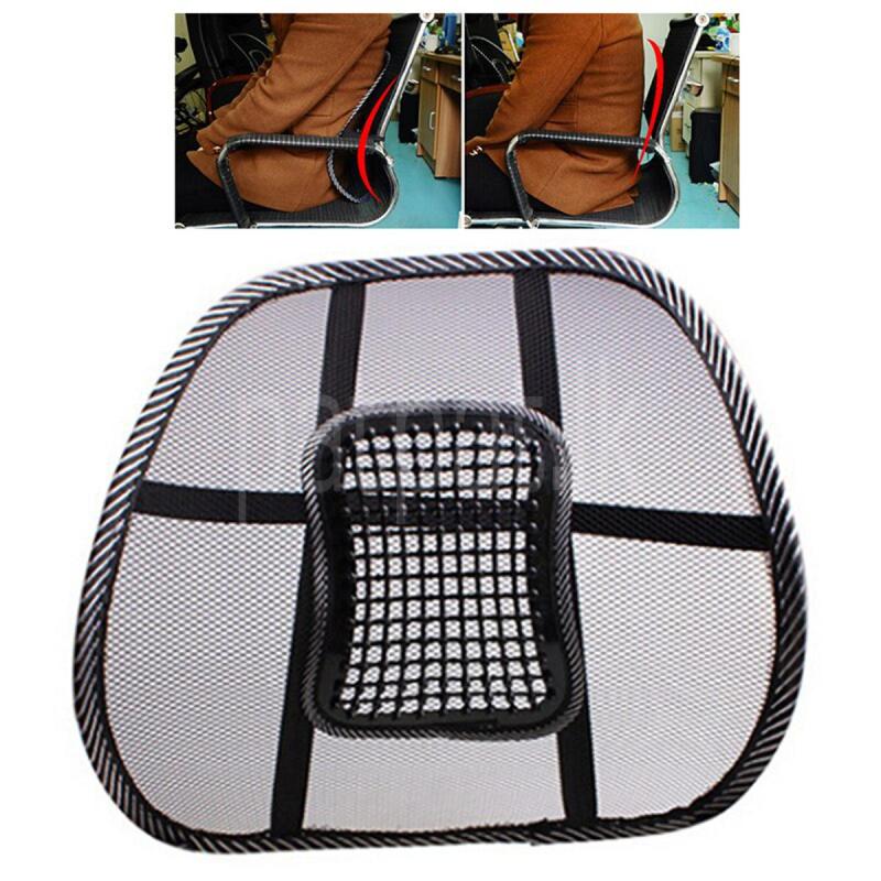 Sit Right Back Support for Any Kind of Chair
