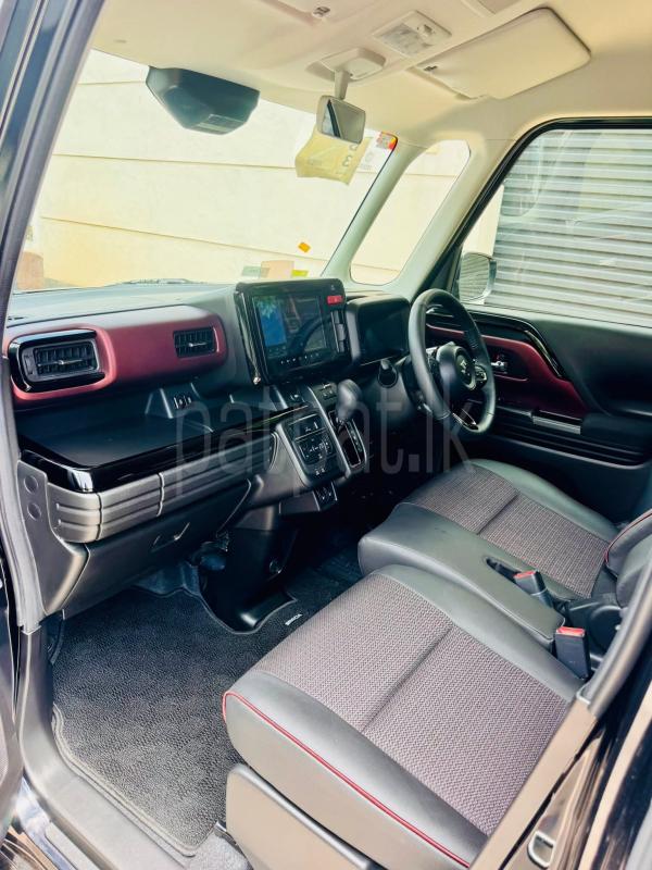 Suzuki Spacia 2025 - சான்றளிக்கப்பட்டது கார் sale in Sri Lanka - patpat.lk