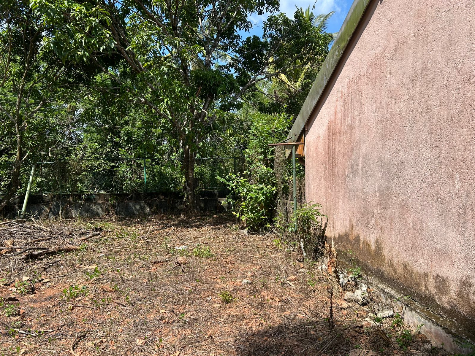 Commercial Land for Sale in Homagama