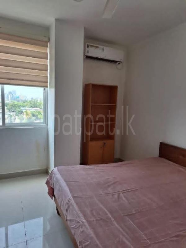 Furnished Apartment for Rent in Rajagiriya ads-image-1