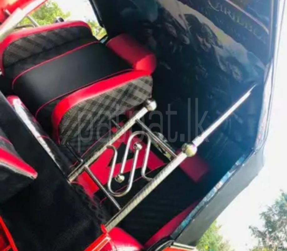 Bajaj Three Wheel 2013 - பயன்படுத்தப்பட்டது முச்சக்கர வண்டி sale in Sri Lanka - patpat.lk