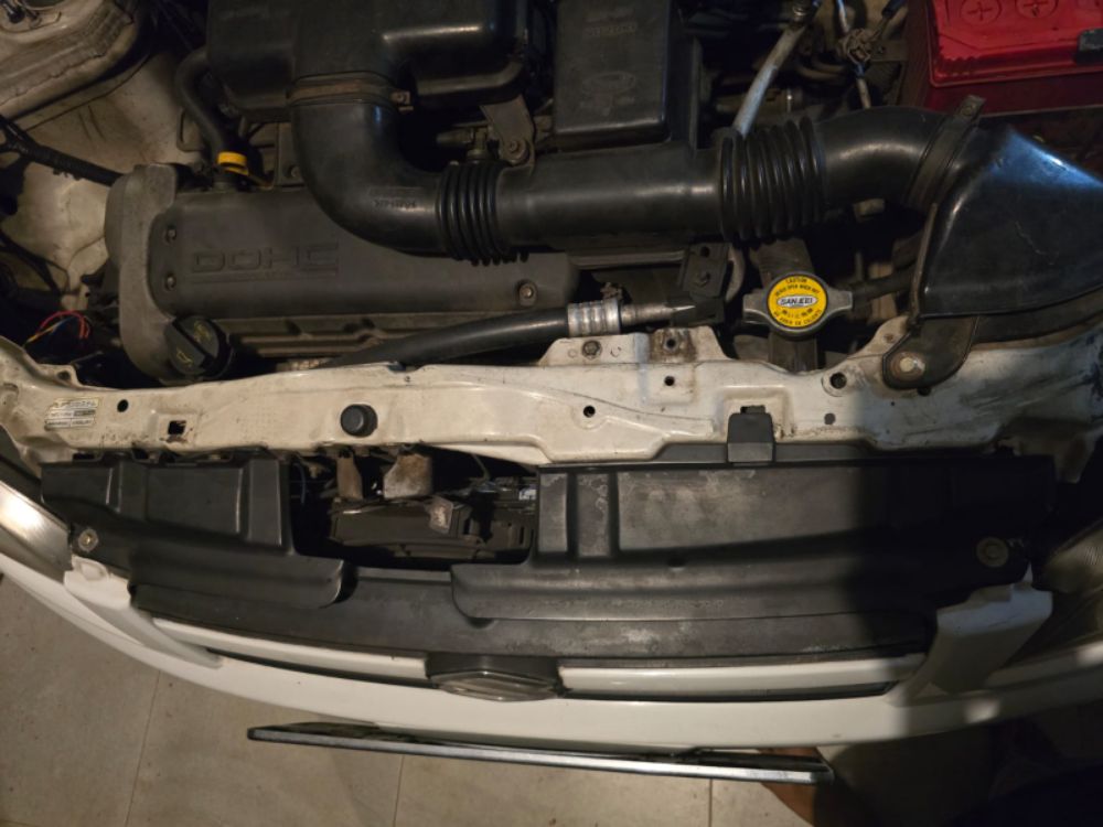 Suzuki Swift 2003 - Used Car sale in Sri Lanka - patpat.lk