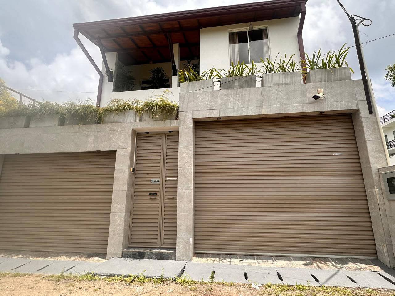 House for Sale in Malabe
