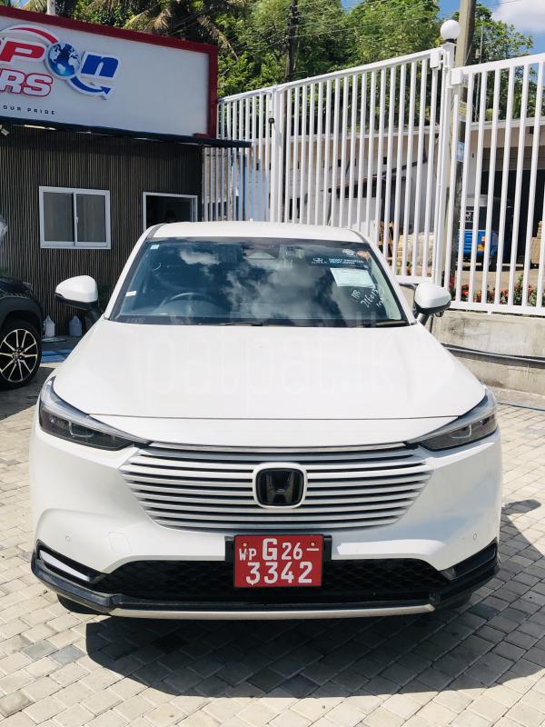 Honda Vezel 2023 - Brand New SUV sale in Sri Lanka - patpat.lk