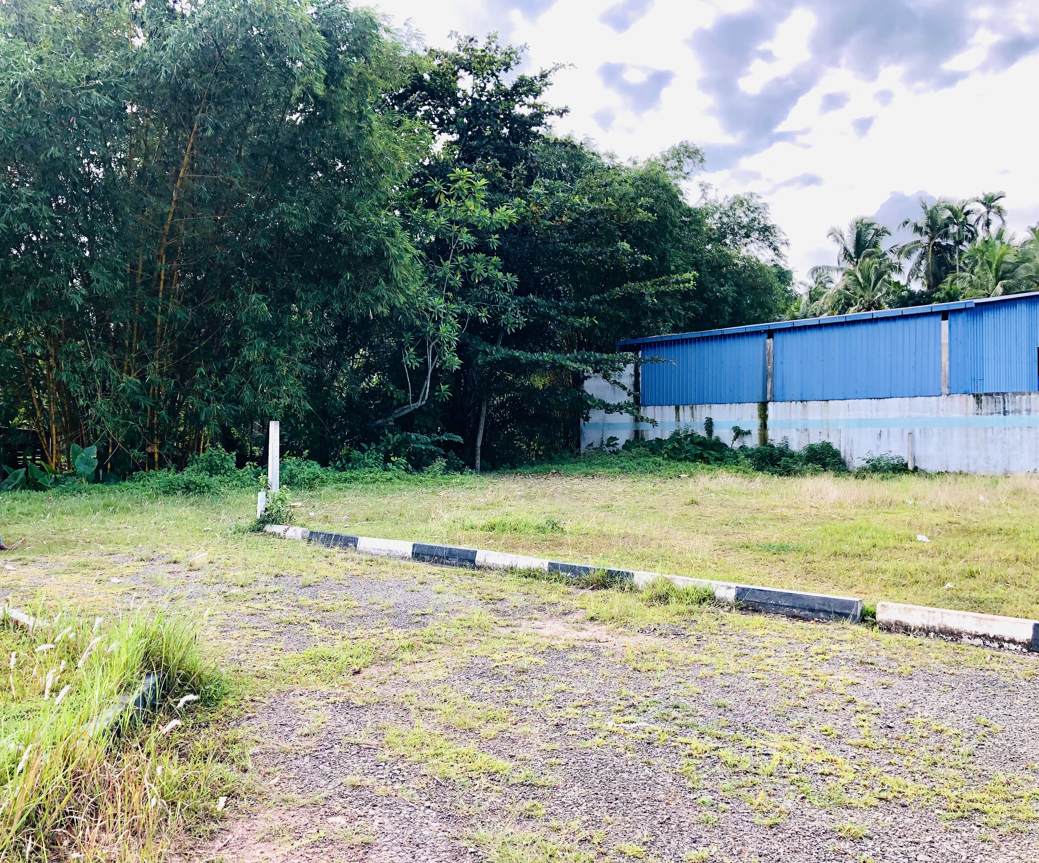 Residential Land for Sale in Negombo