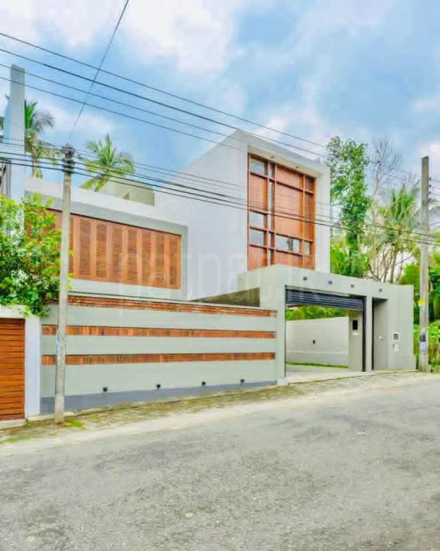 House for Sale in Kesbewa