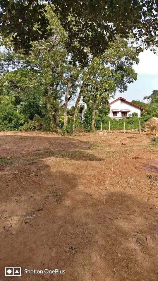 Residential Land for Sale in Malabe