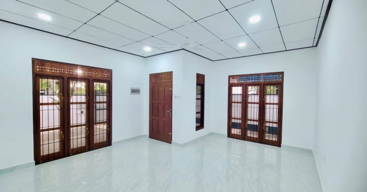 House for Sale in Piliyandala