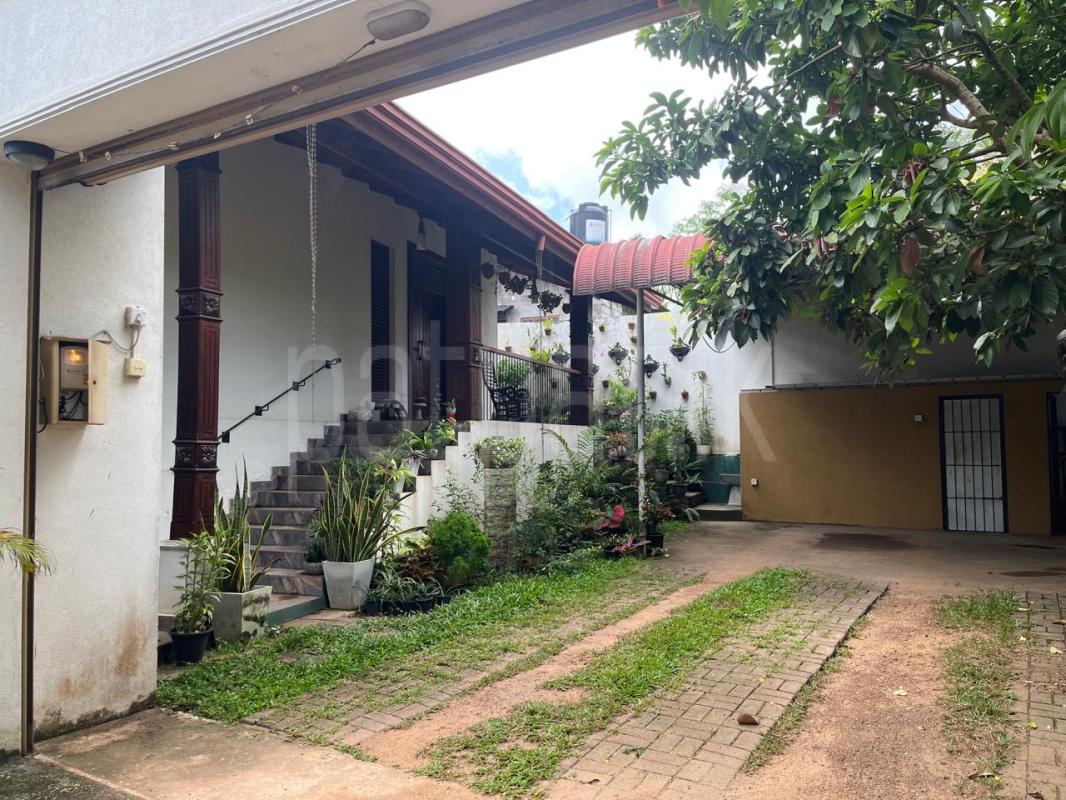 House for Sale in Piliyandala