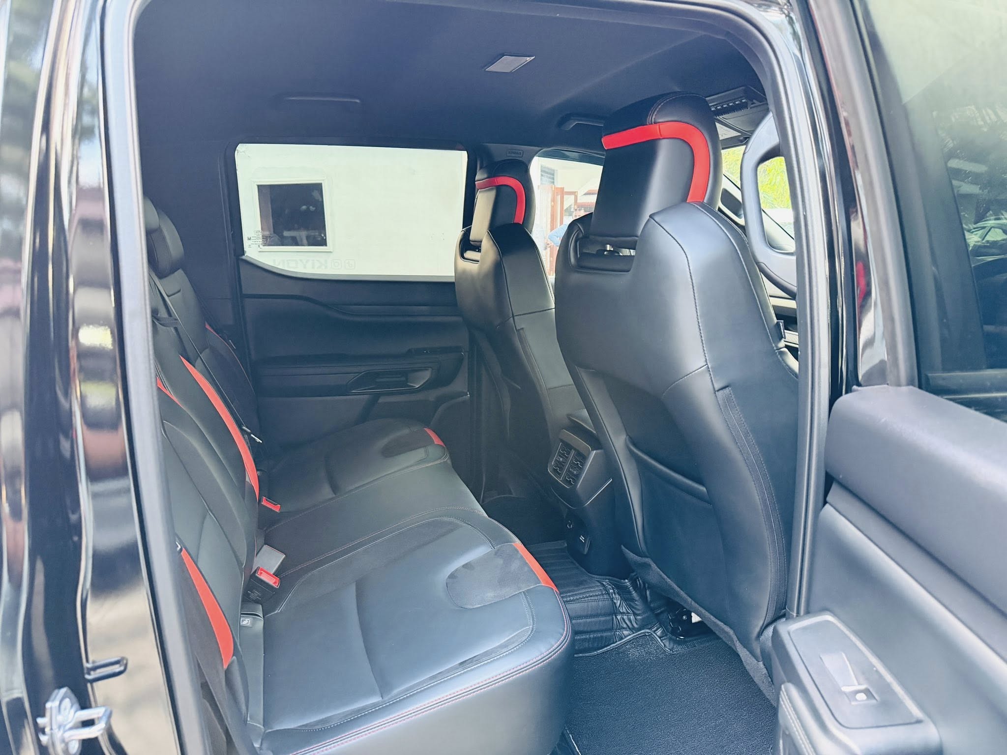 Ford Raptor 2025 - Used Pick-up  sale in Sri Lanka - patpat.lk